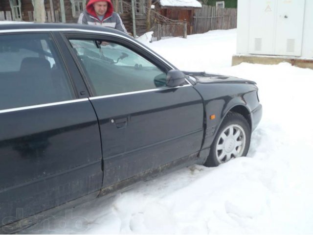 Продаю  AUDI A-6 в городе Выкса, фото 3, Нижегородская область