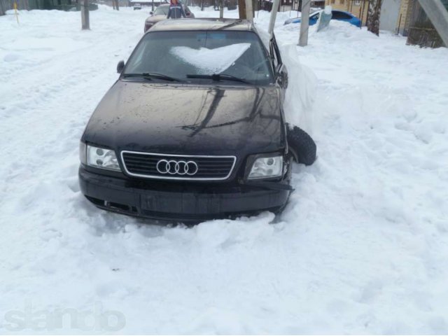 Продаю  AUDI A-6 в городе Выкса, фото 5, Audi