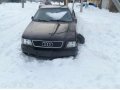 Продаю  AUDI A-6 в городе Выкса, фото 5, стоимость: 100 000 руб.