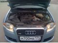 Audi A4 2007 г.в. в городе Миасс, фото 2, стоимость: 550 000 руб.