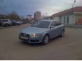 Audi A4 2007 г.в. в городе Миасс, фото 8, стоимость: 550 000 руб.