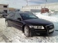 Audi А8 Long 2006 г.в. Quattro в городе Миасс, фото 1, Челябинская область