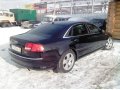 Audi А8 Long 2006 г.в. Quattro в городе Миасс, фото 2, стоимость: 780 000 руб.