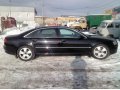 Audi А8 Long 2006 г.в. Quattro в городе Миасс, фото 4, Челябинская область