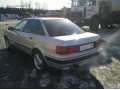 Audi 80 (B4) Хозяйская в городе Киров, фото 3, Audi