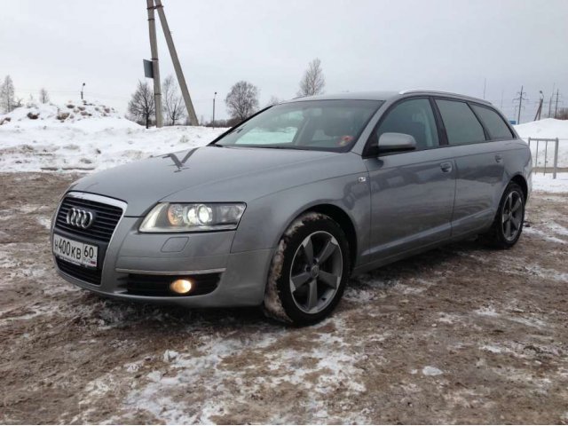 Продам в городе Псков, фото 1, Audi