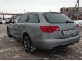 Продам в городе Псков, фото 3, Audi