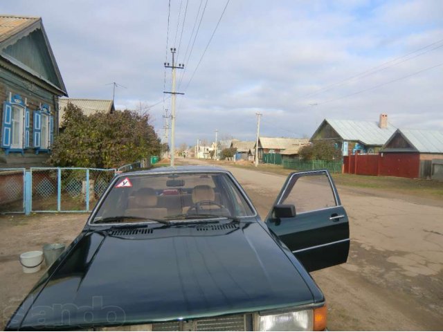 Продам ауди 80 в городе Энгельс, фото 4, Audi