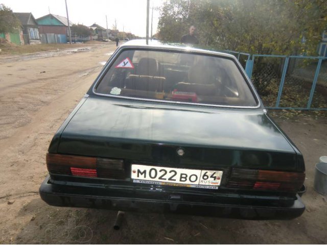 Продам ауди 80 в городе Энгельс, фото 7, Audi