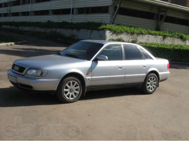 Продам автомобиль AUDi A6/45 в городе Ярославль, фото 1, стоимость: 290 000 руб.