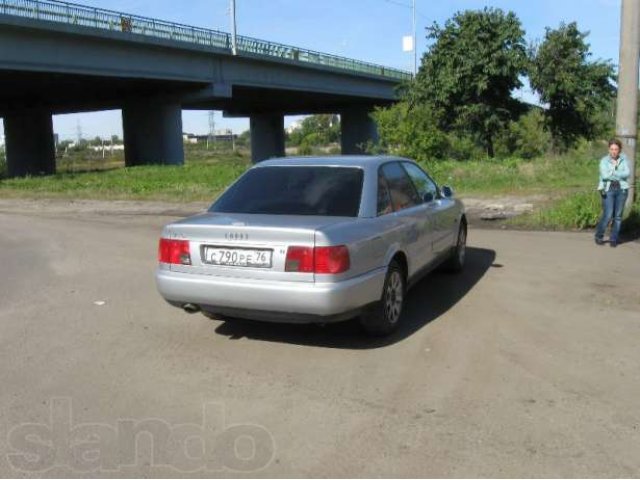 Продам автомобиль AUDi A6/45 в городе Ярославль, фото 4, стоимость: 290 000 руб.