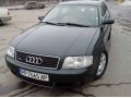 AUDI A-6 2.5 TDI quattro (180 Hp) в городе Орёл, фото 1, Орловская область