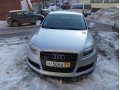 Audi Q7 2007 года в городе Уфа, фото 3, Audi