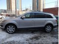 Audi Q7 2007 года в городе Уфа, фото 4, Башкортостан