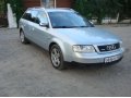 Продам audi a6 1998г в городе Сызрань, фото 1, Самарская область