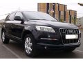 Audi Q7 Quattro 2006 4.2 в городе Казань, фото 1, Татарстан