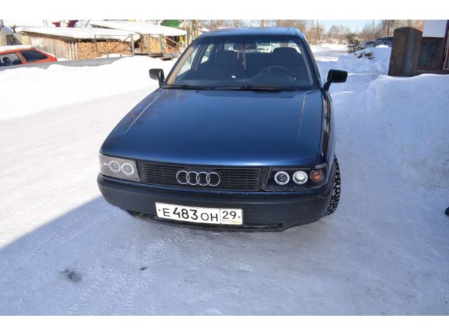 Продам авто в городе Архангельск, фото 1, Audi