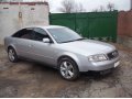 Audi A6 в городе Гуково, фото 1, Ростовская область