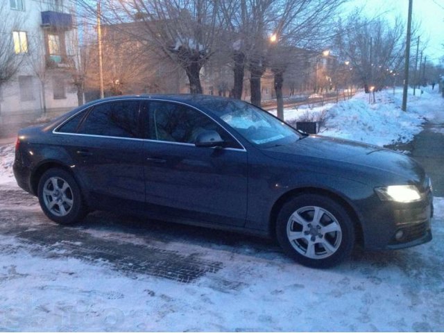 Продам Audi A4 в городе Орск, фото 4, Audi