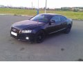 Audi A5 quattro, 2008, 3.2 в городе Челябинск, фото 1, Челябинская область