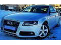 Audi A4, 2009 в городе Магнитогорск, фото 1, Челябинская область