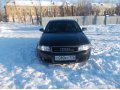 Audi A4 в городе Челябинск, фото 1, Челябинская область