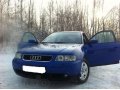 Audi A3 в городе Иркутск, фото 1, Иркутская область