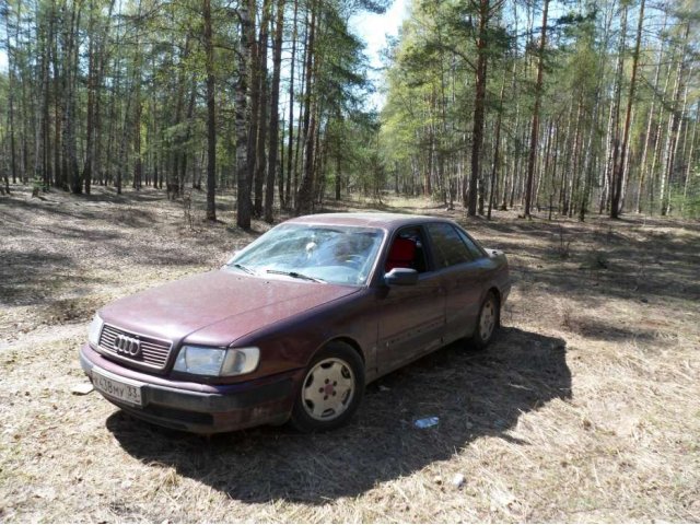 Продам автомобиль Audi 100/45 в городе Ногинск, фото 1, Audi