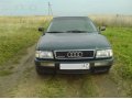 Audi 80 B4 quattro в городе Смоленск, фото 1, Смоленская область