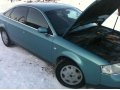 Audi A6, 2000 в городе Смоленск, фото 1, Смоленская область