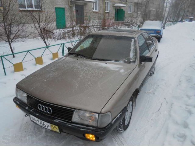 Продам отличный автомобиль в городе Пенза, фото 2, Audi