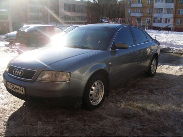 Продам в городе Десногорск, фото 3, Audi