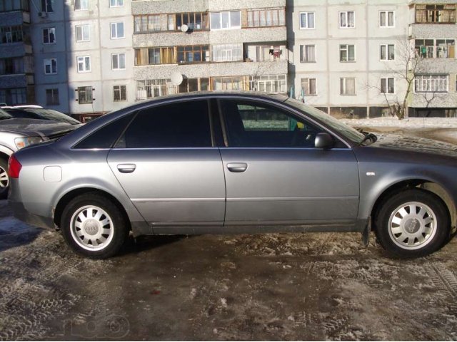 Продам в городе Десногорск, фото 6, Audi