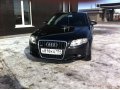 Audi A4 S-Line в городе Магнитогорск, фото 1, Челябинская область