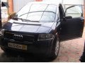 Продаю Audi A2 2002г. в городе Изобильный, фото 1, Ставропольский край