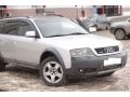 Audi Allroad в городе Ижевск, фото 1, Удмуртия