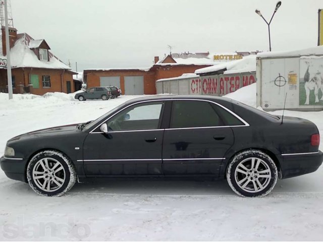 Продаю Audi S8 (D2), 4.2 V8 (360 Hp) в городе Ногинск, фото 2, Московская область
