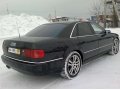 Продаю Audi S8 (D2), 4.2 V8 (360 Hp) в городе Ногинск, фото 6, Audi