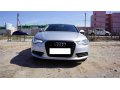 AUDI A6C7 guattro 3.0 TFSI 300 лс. в городе Новый Уренгой, фото 1, Ямало-Ненецкий автономный округ