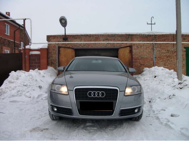 Продам в городе Омск, фото 4, Audi