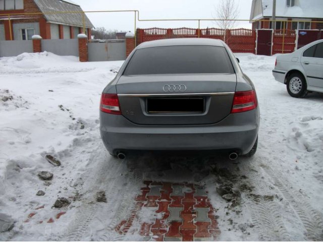 Продам в городе Омск, фото 7, Audi