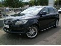 Audi Q7 в городе Магнитогорск, фото 1, Челябинская область