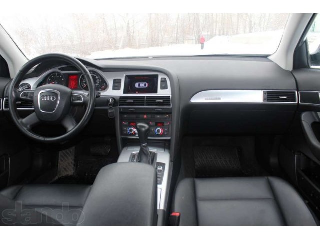 Audi A6 2010г.в. полный привод в ИДЕАЛЕ в городе Миасс, фото 4, стоимость: 1 400 000 руб.