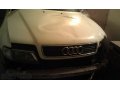 Продам AUDI после ДТП в городе Иркутск, фото 1, Иркутская область