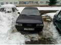 AUDI 80 1989г в городе Сосенский, фото 3, Audi