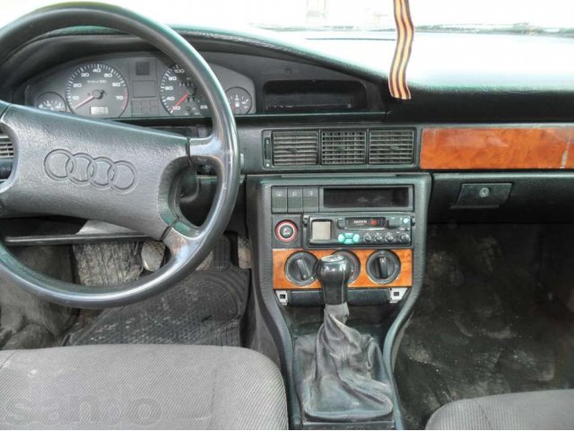 Audi 100 в городе Калининград, фото 4, Калининградская область