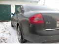 Продается автомобиль Audi A6 в городе Данков, фото 5, стоимость: 415 000 руб.