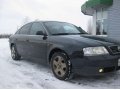 Продается автомобиль Audi A6 в городе Данков, фото 6, Audi