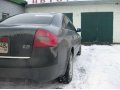 Продается автомобиль Audi A6 в городе Данков, фото 7, Липецкая область