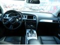 Audi A6 (4F,C6) 2.8 FSI (220 H.p) quattro tiptronic в городе Рязань, фото 3, Audi